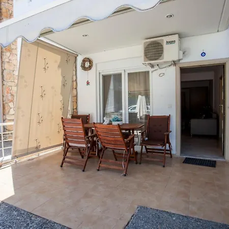 Apartment Kleo Deluxe Suite Hanioti