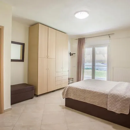 Apartment Kleo Deluxe Suite *