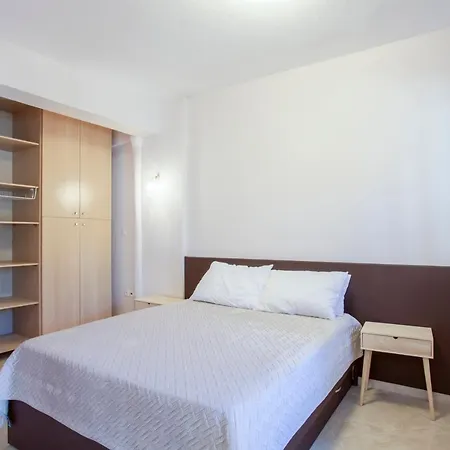 Kleo Deluxe Suite Apartment Hanioti