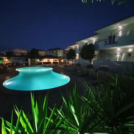 Apartmán Kleo Deluxe Suite