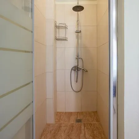 Apartmán Kleo Deluxe Suite Chanioti