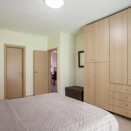 Kleo Deluxe Suite Apartmán