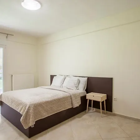 Kleo Deluxe Suite Apartmán