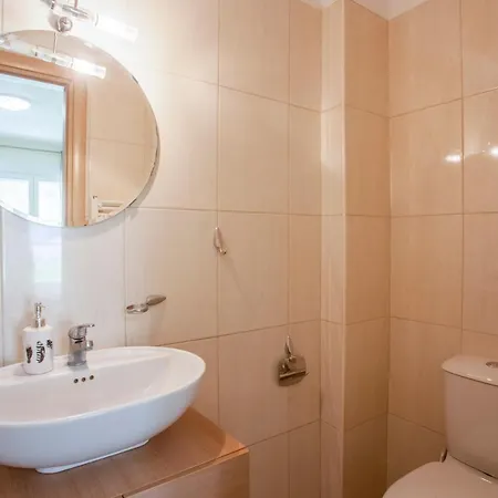 Kleo Deluxe Suite Chanioti
