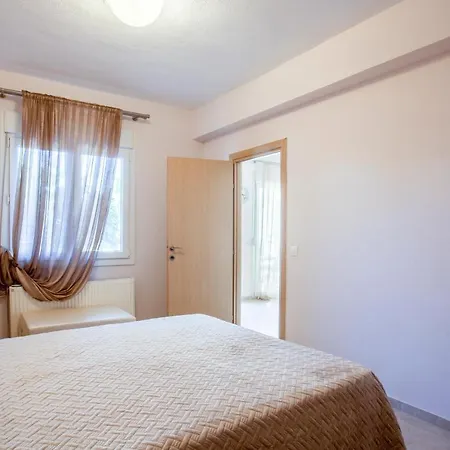 Kleo Deluxe Suite * Chanioti