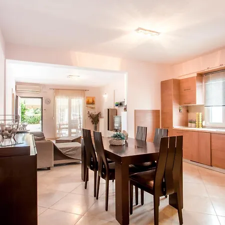 Kleo Deluxe Suite Apartmán *
