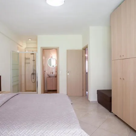 Kleo Deluxe Suite Chanioti