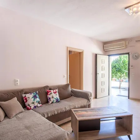 Kleo Deluxe Suite Apartmán