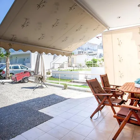 Kleo Deluxe Suite Apartmán