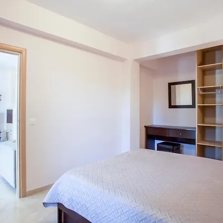 Apartmán Kleo Deluxe Suite